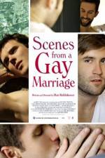 Watch Scenes from a Gay Marriage 1channel