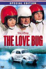 Watch The Love Bug 1channel