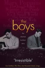 Watch The Boys The Sherman Brothers' Story 1channel