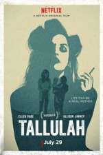 Watch Tallulah 1channel