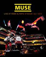 Watch muse live at rome olympic stadium 1channel