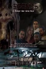 Watch Legends A Friday The 13th Tale 1channel