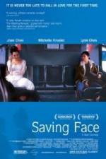Watch Saving Face 1channel