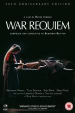 Watch War Requiem 1channel