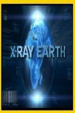 Watch National Geographic X-Ray Earth 1channel