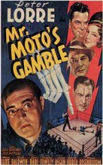 Watch Mr. Moto\'s Gamble 1channel