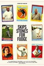 Watch Skips Stones for Fudge 1channel