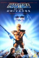 Watch Masters of the Universe 1channel