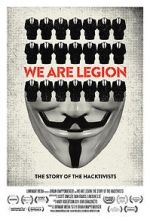 Watch We Are Legion: The Story of the Hacktivists 1channel