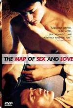 Watch The Map of Sex and Love 1channel