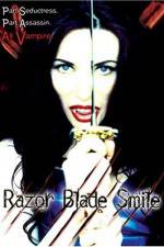 Watch Razor Blade Smile 1channel