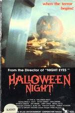 Watch Halloween Night 1channel