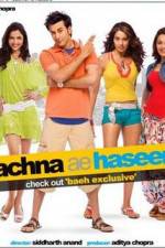 Watch Bachna Ae Haseeno 1channel