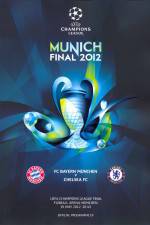 Watch Bayern Munich vs Chelsea 1channel