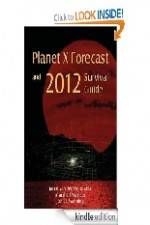 Watch Planet X forecast and 2012 survival guide 1channel
