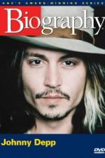 Watch Biography - Johnny Depp 1channel