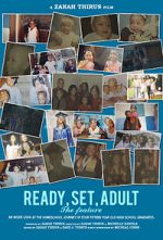 Watch Ready, Set, Adult: The Feature 1channel