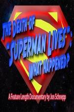 Watch The Death of "Superman Lives": What Happened? 1channel