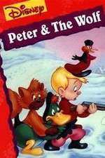 Watch Peter and the Wolf 1channel