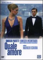 Watch Quale amore 1channel