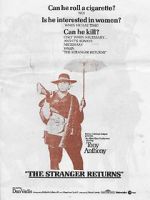 Watch The Stranger Returns 1channel