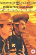 Watch Mackenna's Gold 1channel