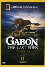 Watch National Geographic: Gabon - The Last Eden 1channel