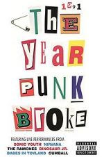 Watch 1991: The Year Punk Broke 1channel