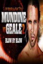 Watch Anthony the man Mundine vs Daniel Geale II 1channel