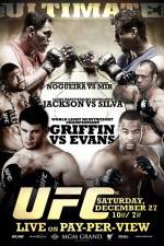 Watch UFC 92 The Ultimate 2008 1channel