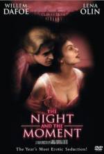 Watch The Night and the Moment 1channel