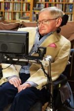 Watch Dara O Briain Meets Stephen Hawking 1channel