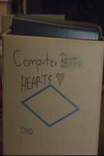 Watch Computer Hearts 1channel