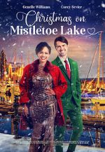 Watch Christmas on Mistletoe Lake 1channel