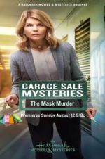 Watch Garage Sale Mystery: The Mask Murder 1channel