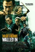 Watch Twilight of the Warriors: Walled In 1channel