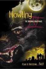 Watch Howling IV: The Original Nightmare 1channel