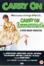 Watch Carry on Emmannuelle 1channel