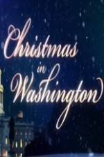 Watch Christmas in Washington 1channel