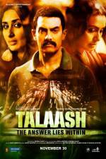 Watch Talaash 1channel