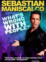 Watch Sebastian Maniscalco: What\'s Wrong with People? 1channel