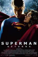 Watch Superman Returns 1channel