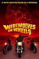 Watch Werewolves on Wheels 1channel