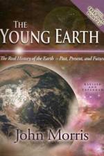 Watch The Young Age of the Earth 1channel