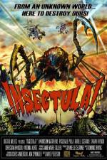 Watch Insectula! 1channel