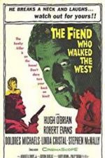 Watch The Fiend Who Walked the West 1channel