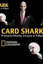 Watch National Geographic Card Shark 1channel