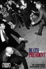 Watch Death of a President 1channel