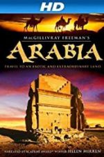 Watch Arabia 3D 1channel