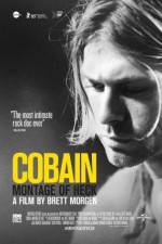 Watch Kurt Cobain: Montage of Heck 1channel